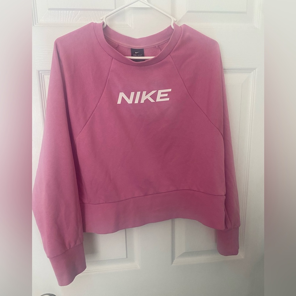 Nike Dri-Fit Sweater